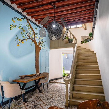 The Port Of Kyrenia Hotel Exterior foto