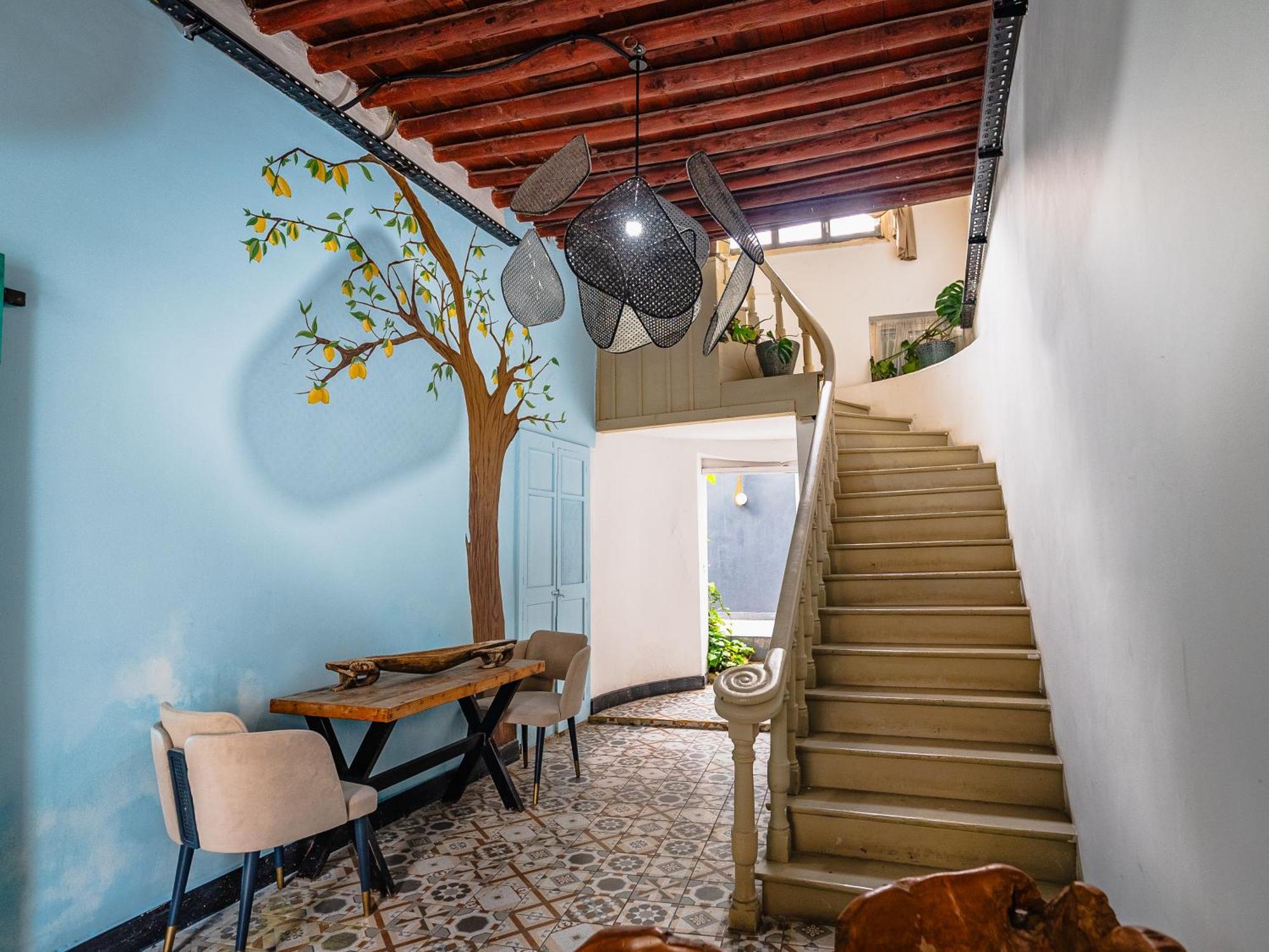 The Port Of Kyrenia Hotel Exterior foto